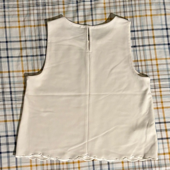 Ann Taylor petite XS top - Picture 4 of 6